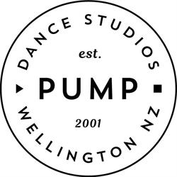 Pump Dance Studio