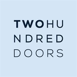 Two Hundred Doors