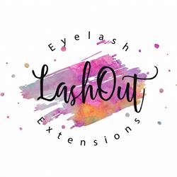 Lash Out Eyelash Extensions