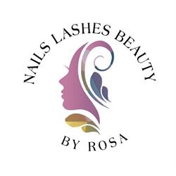 Nails Lashes Beauty by Rosa