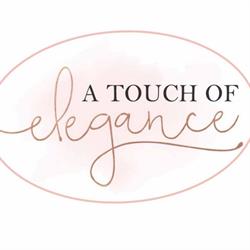 A Touch of Elegance Beauty and Nails