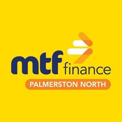 MTF Finance Palmerston North