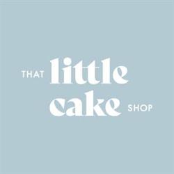 That Little Cake Shop
