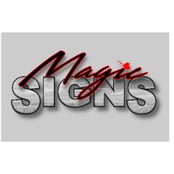 Magic Signs