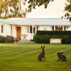Eliza's Garden Cottage Vineyard Holiday House