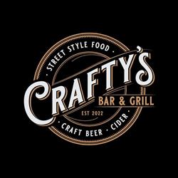 Crafty’s Bar & Grill