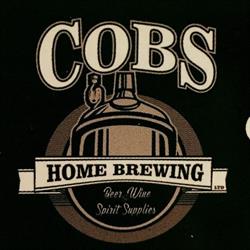Cobs Home Brewing