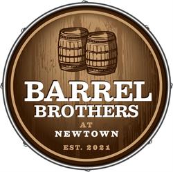 Barrel Brothers at Newtown