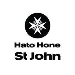 Hato Hone St John Retail Store