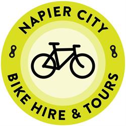 Napier City Bike Hire & Tours