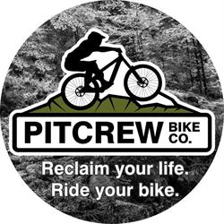 Pitcrew Bike Co. North Shore