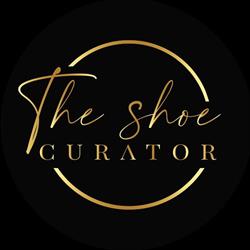 The Shoe Curator
