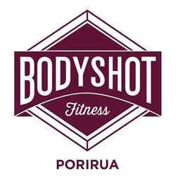 Body Shot Fitness Porirua