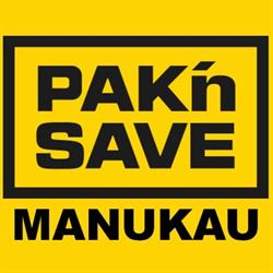 PAK'nSAVE Manukau