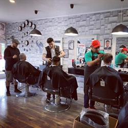 Sia Hair /Beauty & Barber