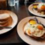 Best breakfast at Joes Garage Wigram
