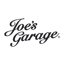Joe's Garage Wigram