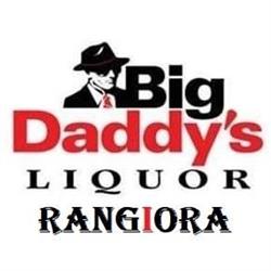 Big Daddys Liquor Rangiora
