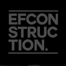 EF Construction Ltd