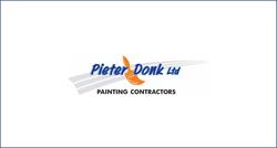 Pieter Donk Ltd