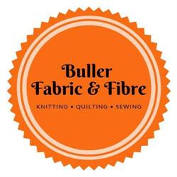 Buller Fabric & Fibre