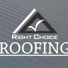 Right Choice Roofing Ltd