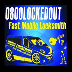 0800 LOCKED OUT - Mattlock Locksmiths