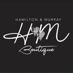 Hamilton & Murray Boutique