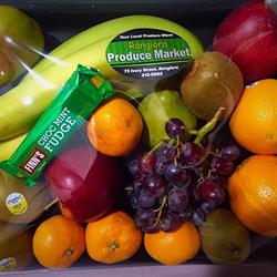Rangiora Produce Market Ltd