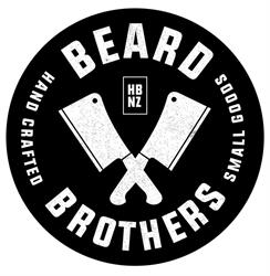 Beard Brothers Nz