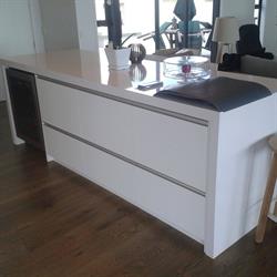 Fusion Joinery