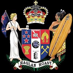 Raglan Roast Tahunanui