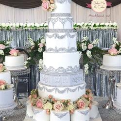 Bake me a Cake Auckland NZ LTD