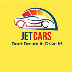 Jet Cars