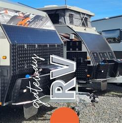 Gateway RV Centre