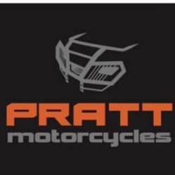 Pratt Motorcycles