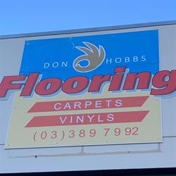 Don Hobbs Flooring