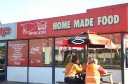Kwik Kiwi Diner