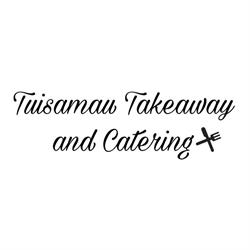Tuisamau takeaway & catering