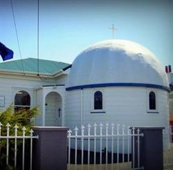 Greek Orthodox Community Hutt Valley