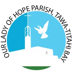 Our Lady of Hope Parish Office