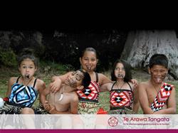 Te Pumautanga o Te Arawa Trust