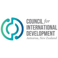 Council For International Development