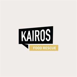 Kairos Food Rescue (Trade entrance)