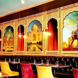 Bombay Palace Frankton