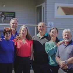 Greenlane Chiropractic