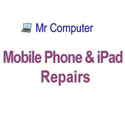 Mr Computer