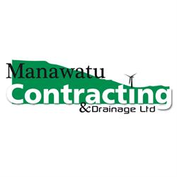 Manawatu Contracting & Drainage Limited