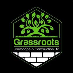 Grassroots Landscape and Construction Ltd