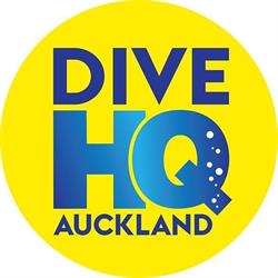Dive HQ Auckland
